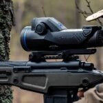 Thermal Imaging Riflescope